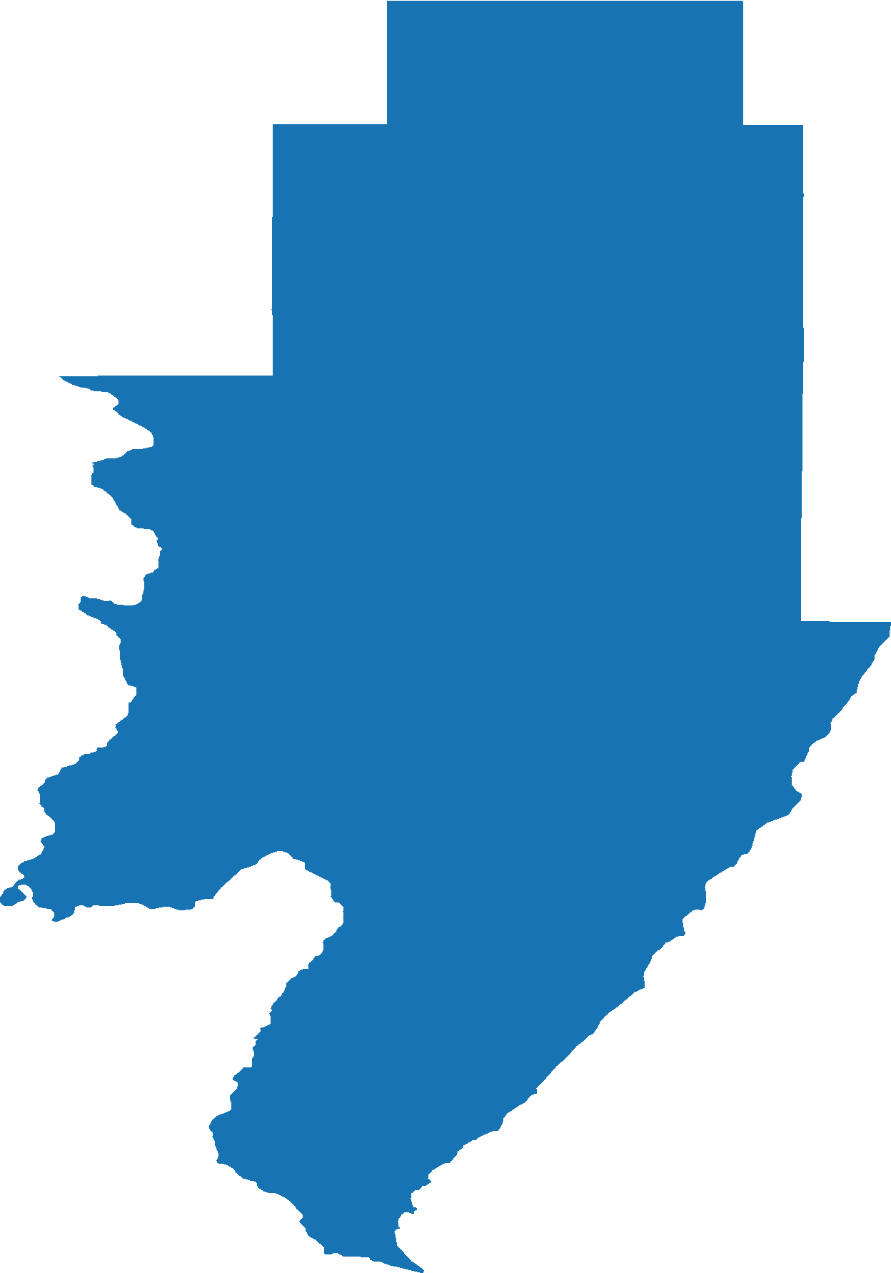 Our High Quality Vector Data Bundle for Menominee County, Michigan provides complete and accurate geographical information, perfect for a wide range of scientific and professional applications.