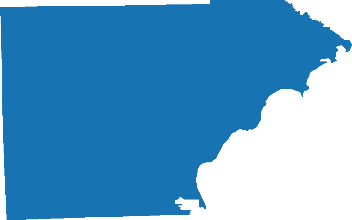 Our High Quality Vector Data Bundle for Monroe County, Michigan provides complete and accurate geographical information, perfect for a wide range of scientific and professional applications.
