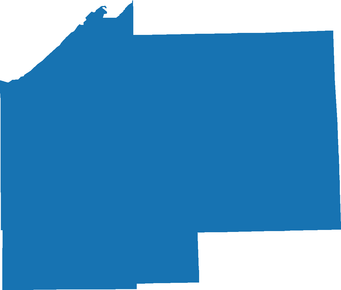 Our High Quality Vector Data Bundle for Tuscola County, Michigan provides complete and accurate geographical information, perfect for a wide range of scientific and professional applications.