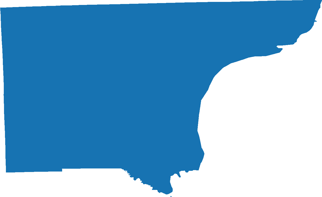 Our High Quality Vector Data Bundle for Wayne County, Michigan provides complete and accurate geographical information, perfect for a wide range of scientific and professional applications.
