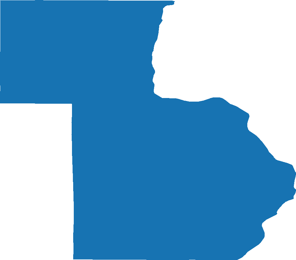 Our High Quality Vector Data Bundle for Chisago County, Minnesota provides complete and accurate geographical information, perfect for a wide range of scientific and professional applications.