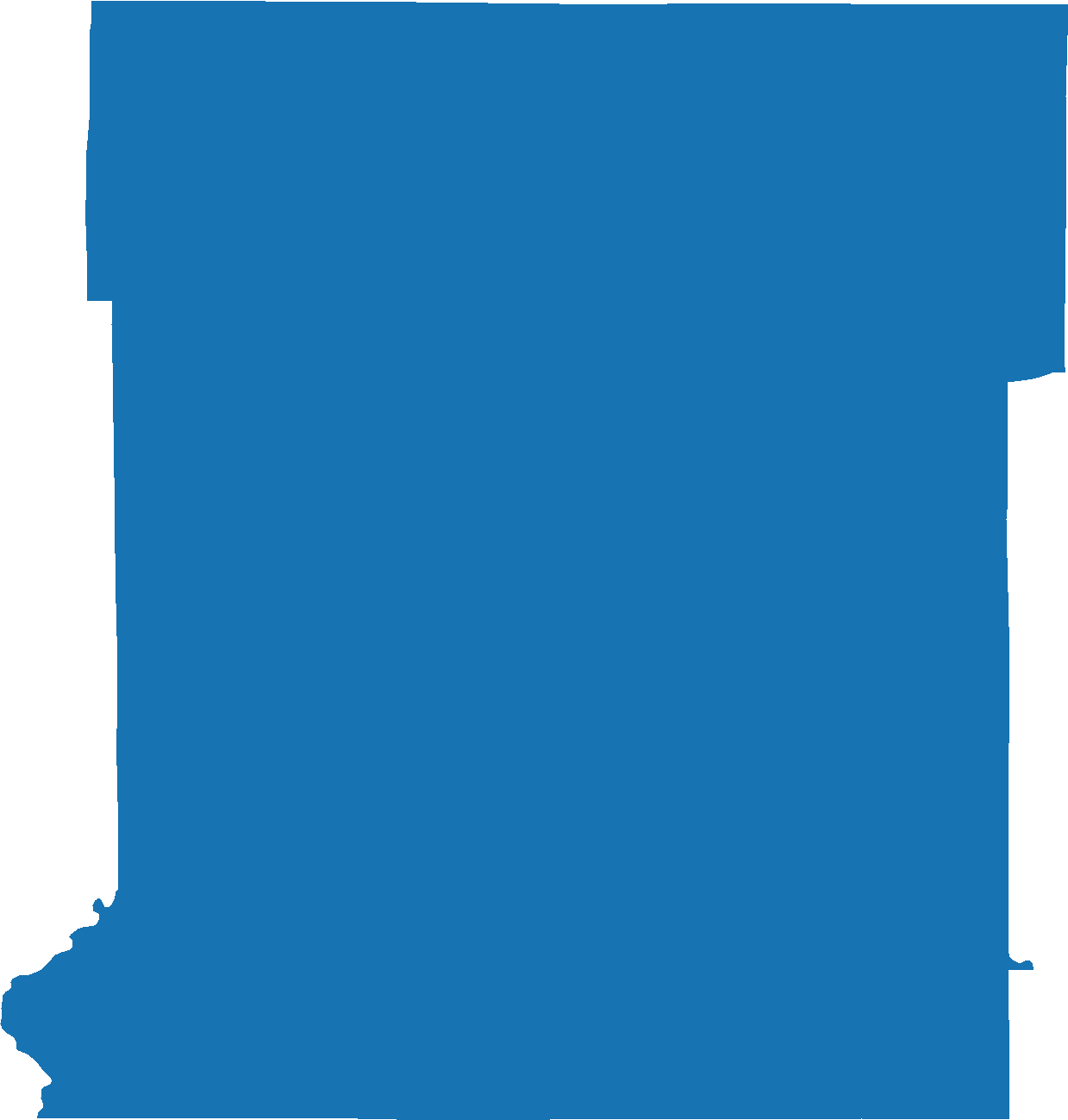 Our High Quality Vector Data Bundle for Crow_Wing County, Minnesota provides complete and accurate geographical information, perfect for a wide range of scientific and professional applications.