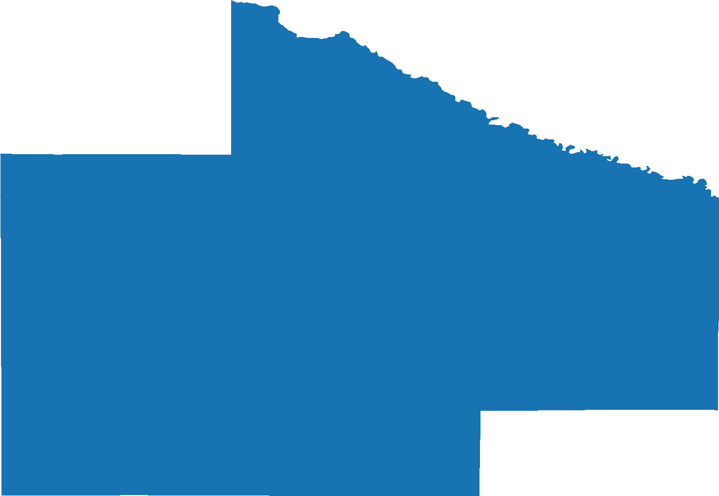 Our High Quality Vector Data Bundle for Redwood County, Minnesota provides complete and accurate geographical information, perfect for a wide range of scientific and professional applications.