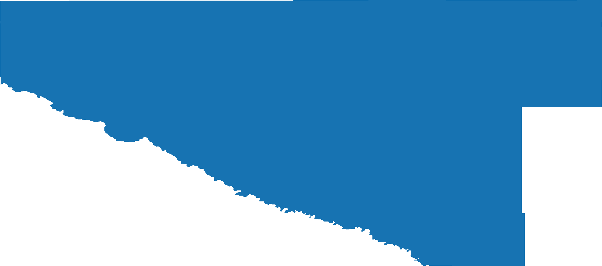 Our High Quality Vector Data Bundle for Renville County, Minnesota provides complete and accurate geographical information, perfect for a wide range of scientific and professional applications.
