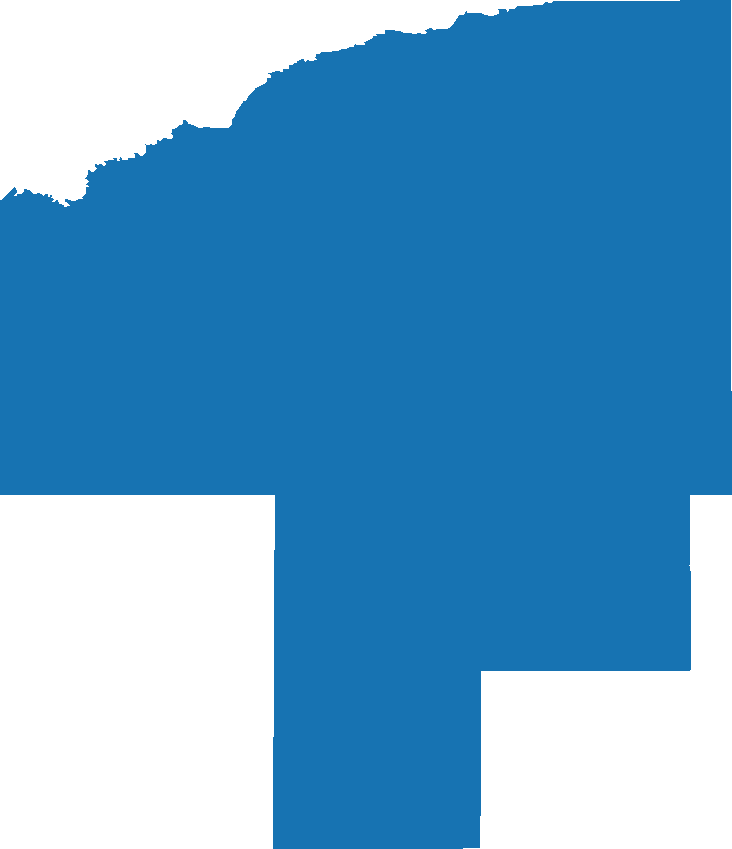 Our High Quality Vector Data Bundle for Choctaw County, Mississippi provides complete and accurate geographical information, perfect for a wide range of scientific and professional applications.