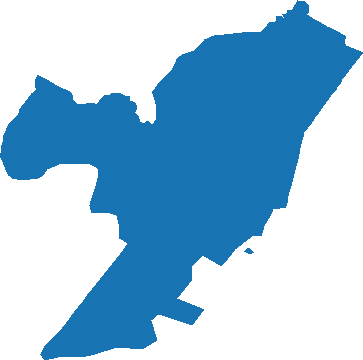 Our High Quality Vector Data Bundle for Hudson County, New Jersey provides complete and accurate geographical information, perfect for a wide range of scientific and professional applications.