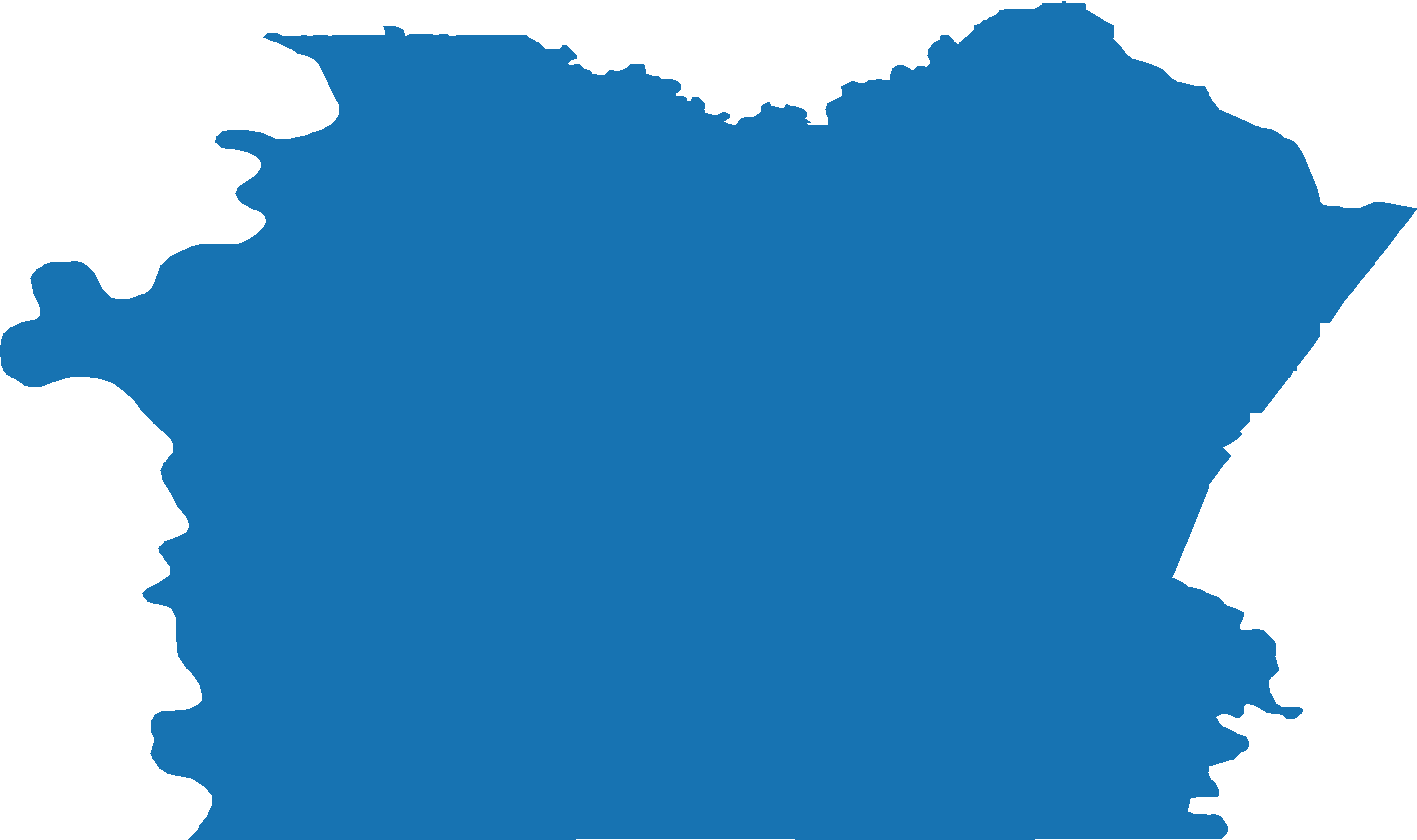 Our High Quality Vector Data Bundle for Fayette County, Pennsylvania provides complete and accurate geographical information, perfect for a wide range of scientific and professional applications.