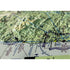 Portland Aerochart Three Dimensional 3D Raised Relief Map