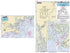 Captain Segull’s Fishing Chart Small Boat/Kayak: Saint Marks River, FL    