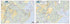 Captain Segull’s Fishing Chart Small Boat and Kayak: Savannah to Wassaw, GA    