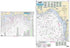 Captain Segull’s Fishing Chart Nearshore: Tampa Bay to Crystal River, FL    
