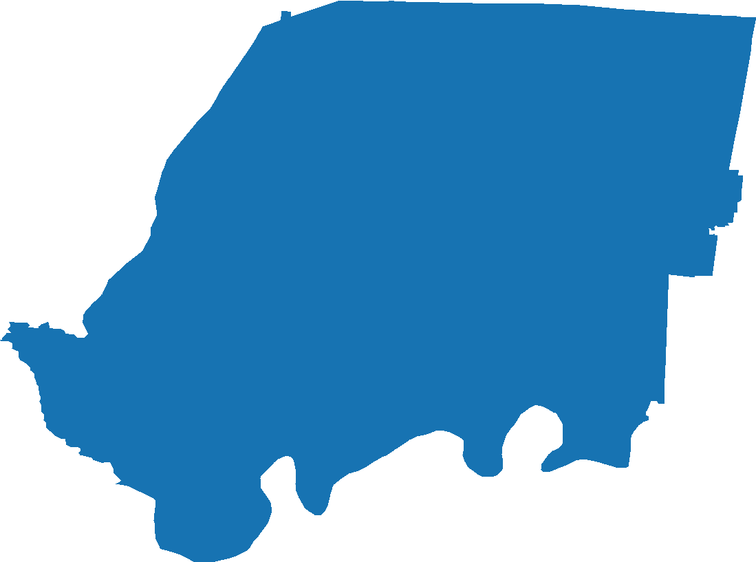 Our High Quality Vector Data Bundle for Sumner County, Tennessee provides complete and accurate geographical information, perfect for a wide range of scientific and professional applications.