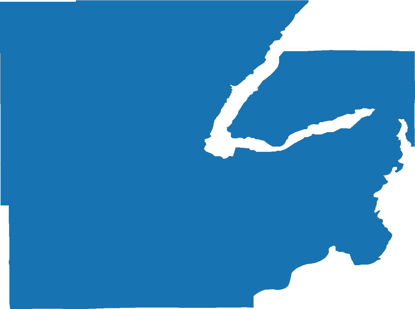 Our High Quality Vector Data Bundle for Mason County, Washington provides complete and accurate geographical information, perfect for a wide range of scientific and professional applications.