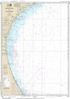 NOAA Nautical Chart 11480: Charleston Light to Cape Canaveral