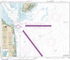 NOAA Nautical Chart 12214: Cape May to Fenwick Island