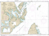 NOAA Nautical Chart 13394: Grand Manan Channel Northern Part; North Head and Flagg Cove