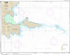 NOAA Nautical Chart 16442: Kiska Harbor and Approaches