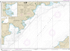 NOAA Nautical Chart 16575: Dakavak Bay to Cape Unalishagvak;Alinchak Bay