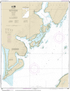 NOAA Nautical Chart 16591: Alitak Bay-Cape Alitak to Moser Bay