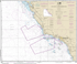 NOAA Nautical Chart 18022: San Diego to San Francisco Bay