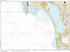 NOAA Nautical Chart 18772: Approaches to San Diego Bay