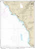 NOAA Nautical Chart 19361: Port Waƒ??ianae Island of Oƒ??ahu