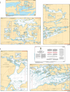 Canadian Hydrographic Service Nautical Chart CHS2206: McGregor Bay