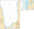 Canadian Hydrographic Service Nautical Chart CHS2228: Lake Huron/Lac Huron (Southern Portion/Partie sud)