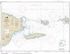 NOAA Nautical Chart 25650: Virgin Passage and Sonda de Vieques