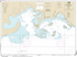 NOAA Nautical Chart 25681: Bahia de Guayanilla and Bahia de Tallaboa