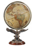 Freedom 12 Inch Desktop World Globe By Replogle Globes