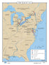Kappa Map Group  020 The War Of 1812