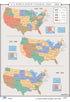 Kappa Map Group  060A Us Population Changes 1950 1994