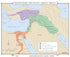 Kappa Map Group  106 Mesopotamia Egypt 4000 1000 Bce