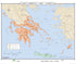 Kappa Map Group  109 Early Greece 2000 1100 Bce