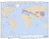 Kappa Map Group  118 Major States Cultures Of The World 100 Ce