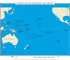 Kappa Map Group  128 Pacific Island Societies 1000 1500 Ce
