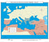 Kappa Map Group  132 Decline Of The Byzantine Empire 1100 Ce
