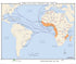 Kappa Map Group  140 African Slave Trade 1450 1808
