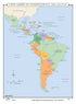 Kappa Map Group  154 Latin American Independence 19Th Century