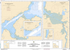 Canadian Hydrographic Service Nautical Chart CHS4938 : Chart CHSPictou Harbour And East River Of Pictou