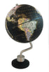 Monaco 12 Inch Desktop World Globe By Replogle Globes