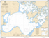 Canadian Hydrographic Service Nautical Chart CHS6211: Big Traverse Bay
