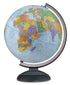 Traveler 12 Inch Desktop World Globe By Replogle Globes