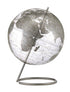 Crystal Marquise 16 Inch Desktop World Globe By Replogle Globes