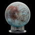 Europa Globe 12 Inch Desktop World Globe By Astronomy Magazine