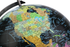 Orion 12 Inch Illuminated Desktop World Globe By Replogle Globes