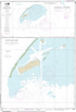 NOAA Nautical Chart 83637: Johnston Atoll;Johnston Island Harbor
