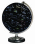 Day-Night 16 Inch Illuminated Desktop World Globe By Replogle Globes