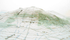Hilo USGS Regional 3D Three Dimensional Raised Relief Map